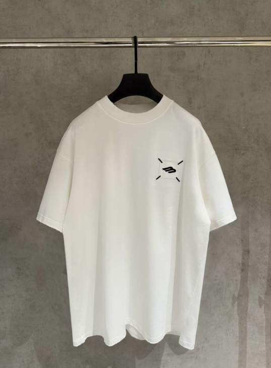 Picture of Balenciaga T Shirts Short _SKUBalenciagaS-2XLxetr13321876